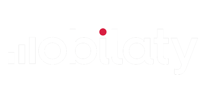 Mobilaty logo